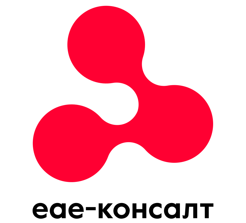 Логотип компании «ЕАЕ-Консалт»