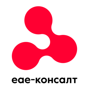 Логотип компании «ЕАЕ-Консалт»