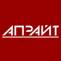 Логотип компании «АПРАЙТ»