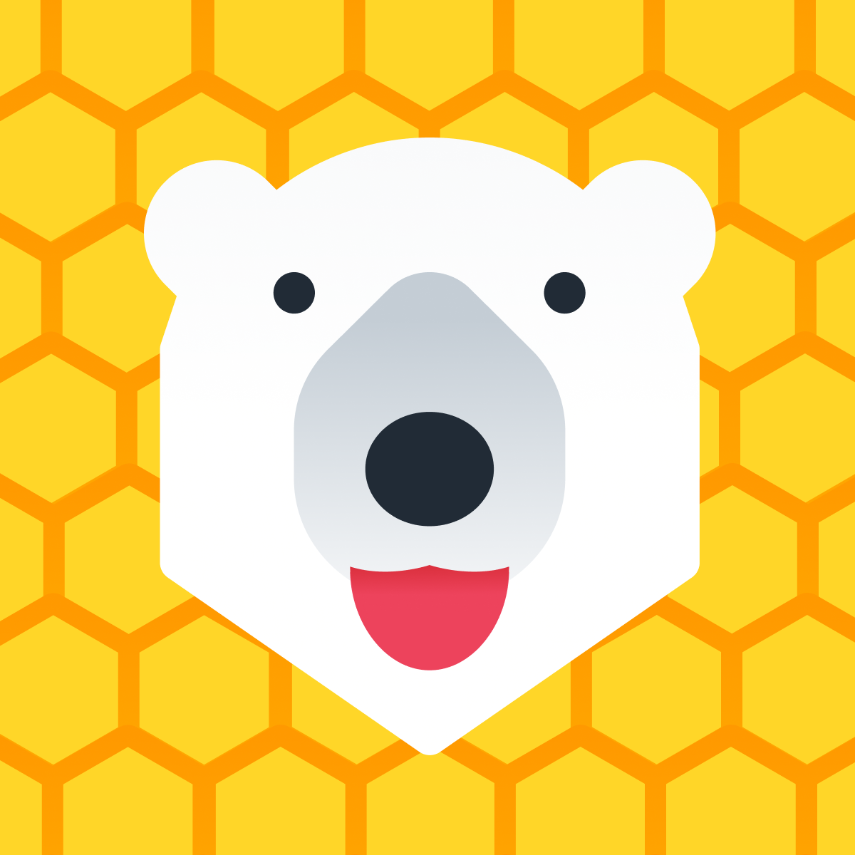 Логотип компании «Conversion Bear»