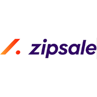 Логотип компании «Zipsale»