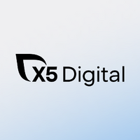 X5 Digital