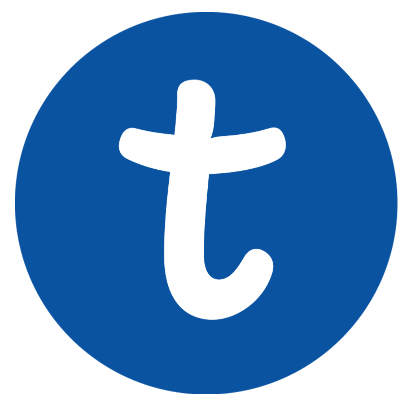 Логотип компании «Талисман»