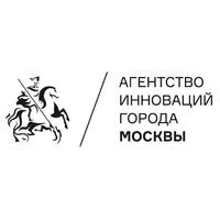 Логотип компании «Агентство инноваций Москвы»
