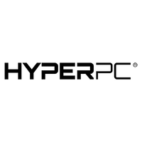 Логотип компании «HYPERPC»