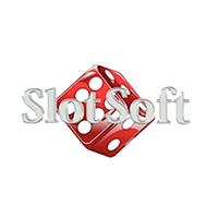 Логотип компании «SlotSoft System»