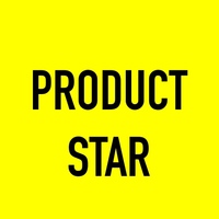 Логотип компании «ProductStar»