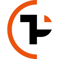 Логотип компании «ТЕХНОРАМА»