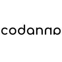 Логотип компании «Codanna»