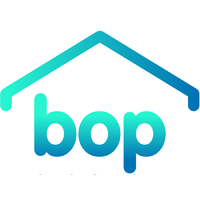 Логотип компании «bop.ru»