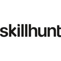 Логотип компании «SkillHunt»
