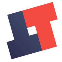 Логотип компании «TechTime»