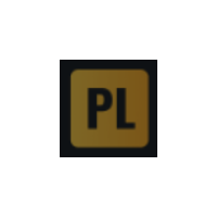 Логотип компании «PLATFORM»