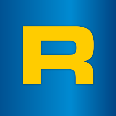 Логотип компании «Ravenol Russland»