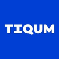 Логотип компании «TIQUM»