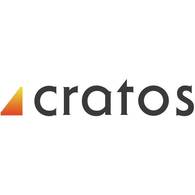 Логотип компании «Cratos»