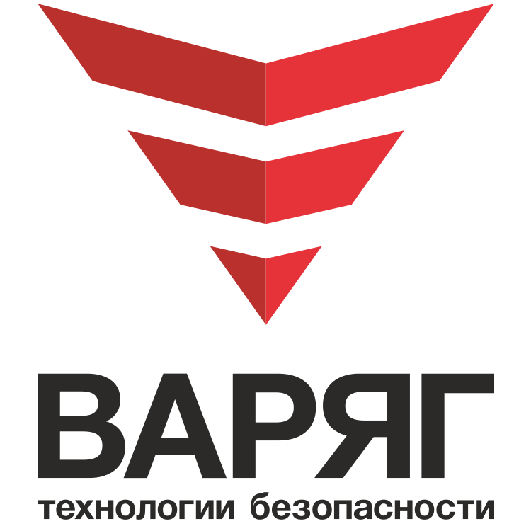 Логотип компании «ВАРЯГ»
