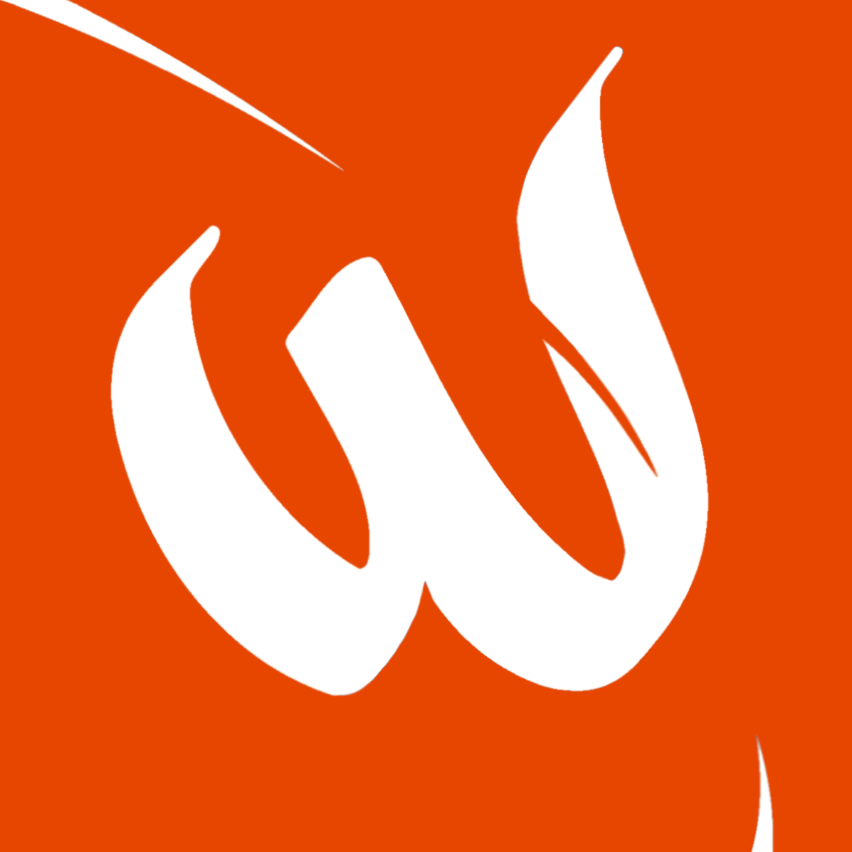Логотип компании «Wizata»