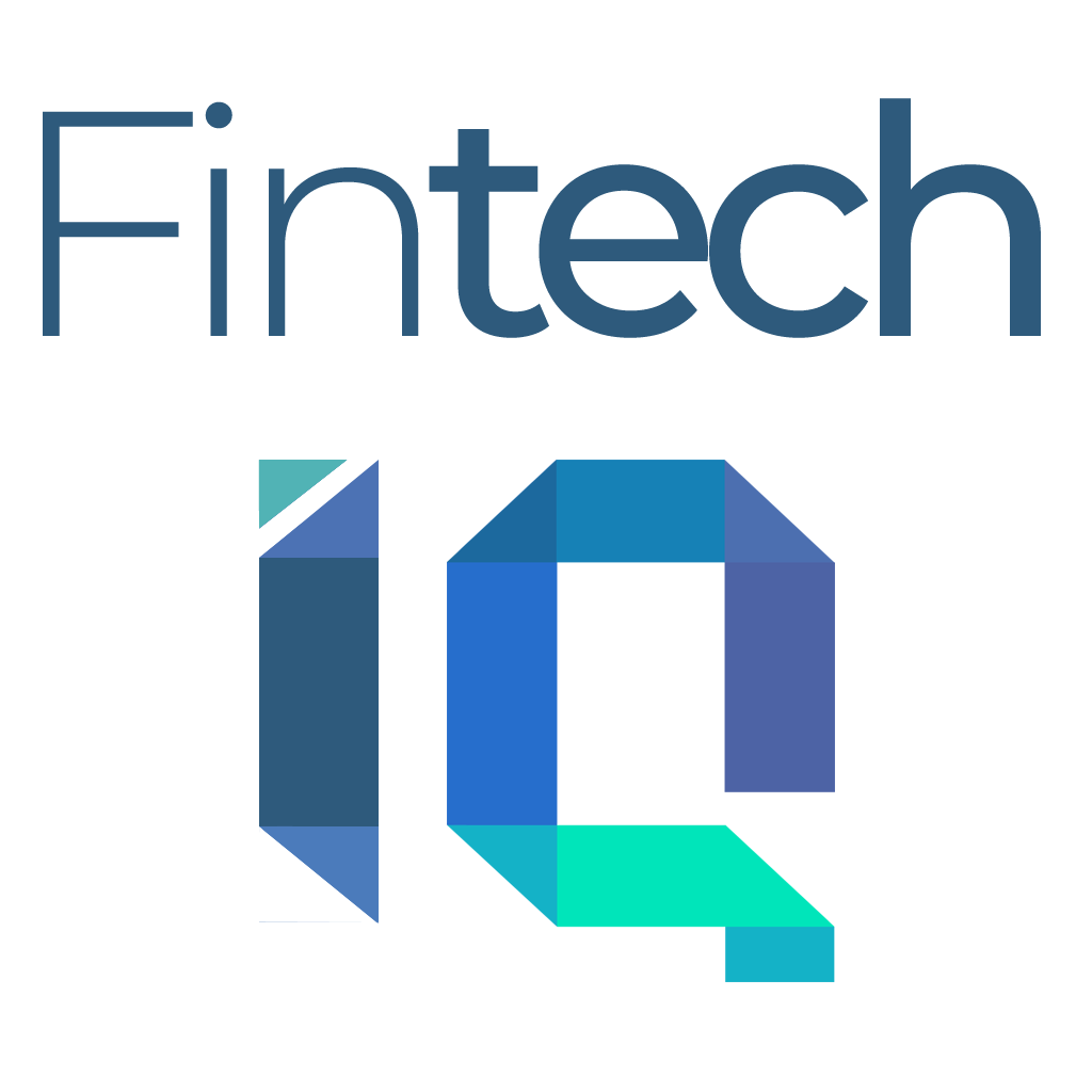 Логотип компании «Fintech IQ»