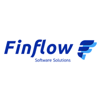 Логотип компании «Finflow Software Solutions»