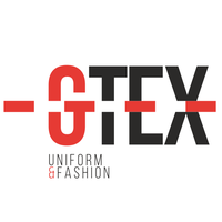 Логотип компании «G-TEX»
