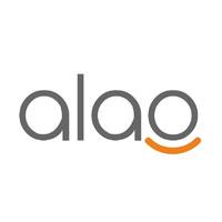 Логотип компании «Alao»