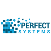 Логотип компании «Perfect Systems»