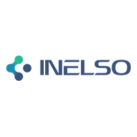 Логотип компании «Inelso»