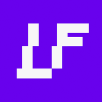 Логотип компании «LegionFarm»
