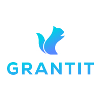 Логотип компании «Grantit»