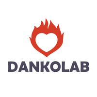 Логотип компании «Dankolab»