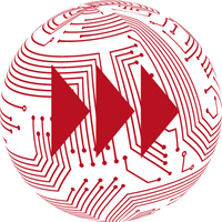 Логотип компании «АО «ГКШ»»