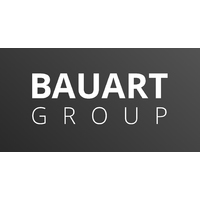Логотип компании «Bauart Web Solutions»