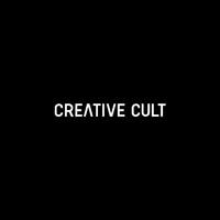 Логотип компании «Creative Cult»
