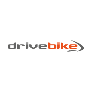 Логотип компании «DriveBike»