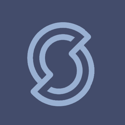 Логотип компании «СБД»