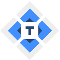 Логотип компании «Тендертех»