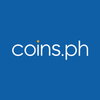 Логотип компании «Coins.ph»