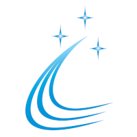 Логотип компании «Ладуга»