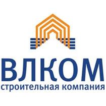 Логотип компании «ВЛком»