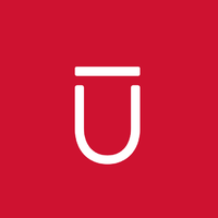 Логотип компании «UIUXBUKATH»