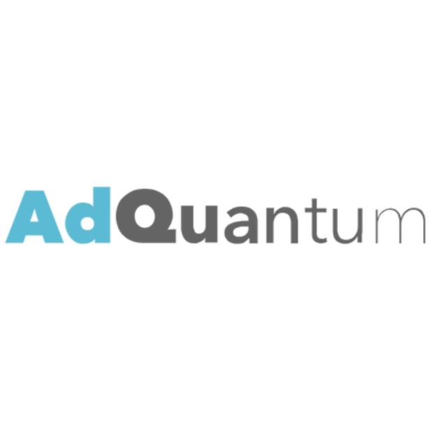 Логотип компании «AdQuantum»