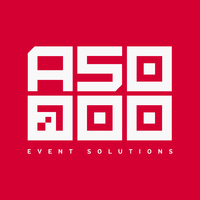 Логотип компании «А5000 Event Solutions»