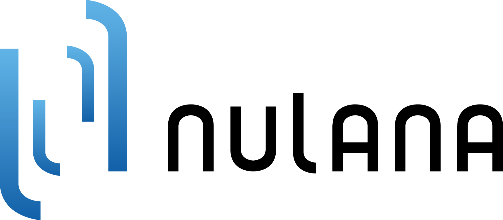 Логотип компании «Nulana»