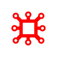 Логотип компании «ITLect»