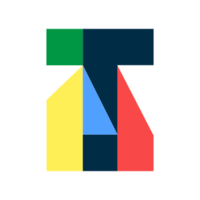 Логотип компании «ITS»