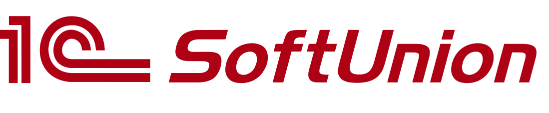 Логотип компании «Soft Union»