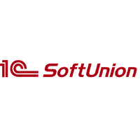 Логотип компании «Soft Union»