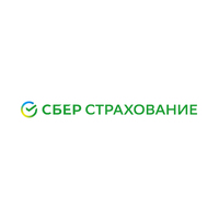 Логотип компании «Сбербанк cтрахование жизни»