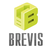 Логотип компании «BREVIS»